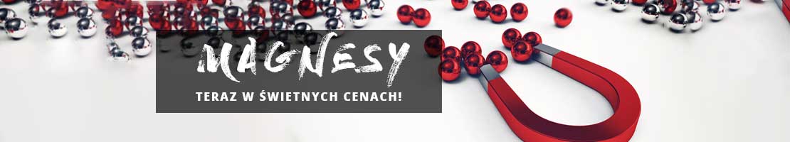 magnesy neodymowy - magnesy neodymowe
