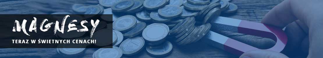 magnesy neodymowy - magnesy neodymowe